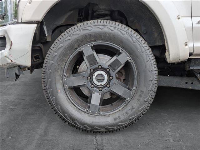 used 2018 Ford F-250 car, priced at $34,500