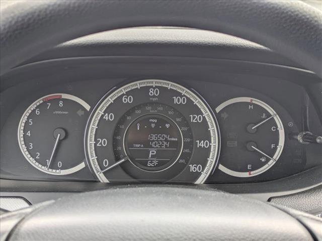 used 2013 Honda Accord car, priced at $9,999