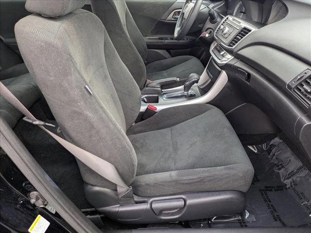 used 2013 Honda Accord car, priced at $9,999