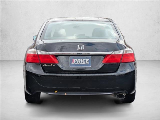 used 2013 Honda Accord car, priced at $9,999