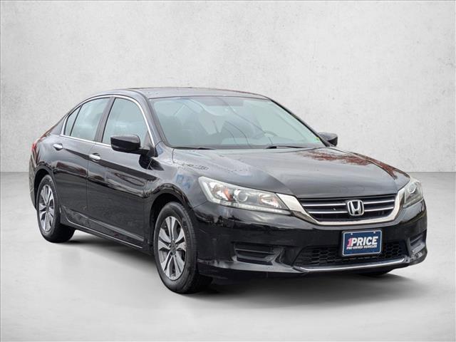 used 2013 Honda Accord car, priced at $9,999