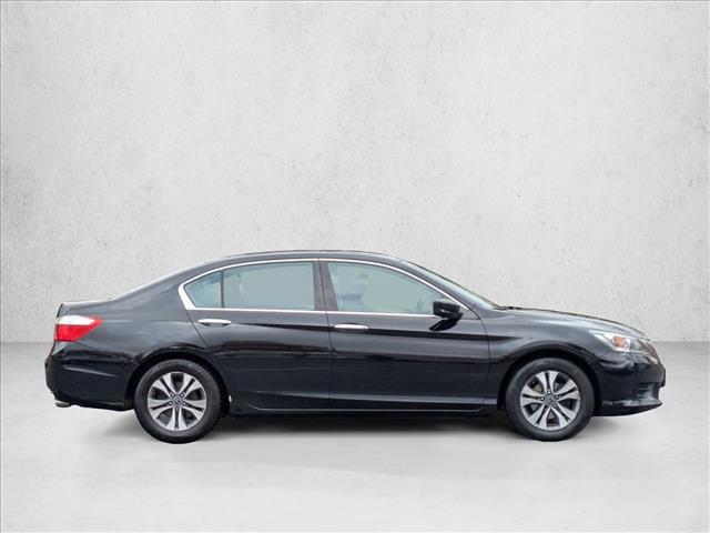 used 2013 Honda Accord car, priced at $9,999