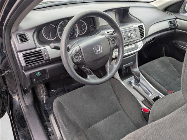 used 2013 Honda Accord car, priced at $9,999