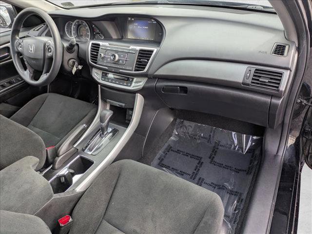 used 2013 Honda Accord car, priced at $9,999
