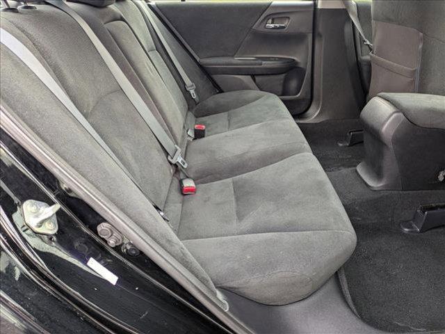 used 2013 Honda Accord car, priced at $9,999