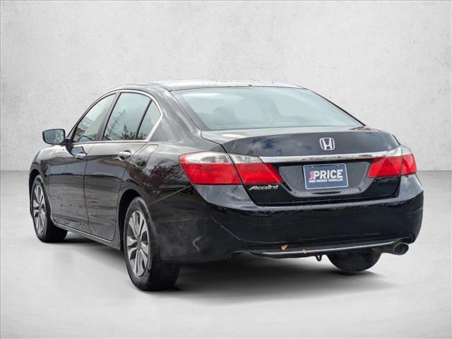 used 2013 Honda Accord car, priced at $9,999
