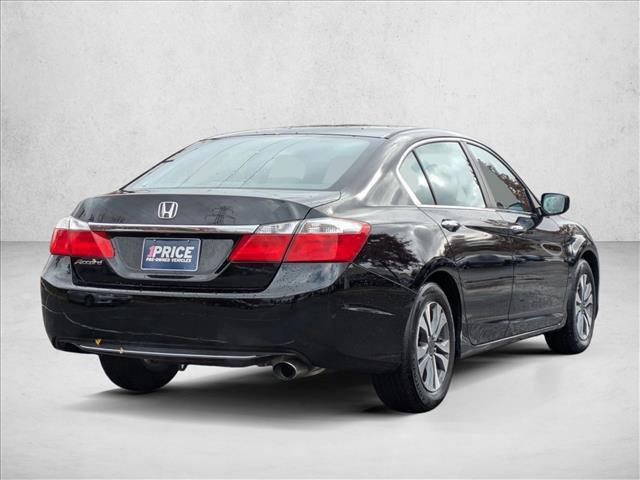 used 2013 Honda Accord car, priced at $9,999