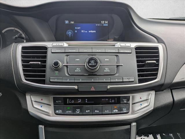 used 2013 Honda Accord car, priced at $9,999