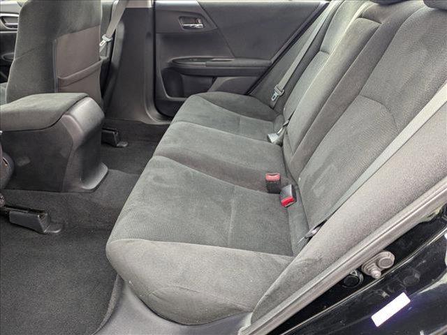 used 2013 Honda Accord car, priced at $9,999