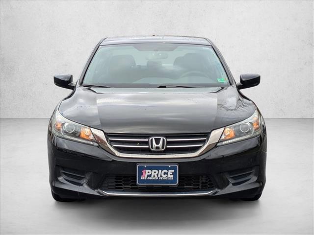 used 2013 Honda Accord car, priced at $9,999