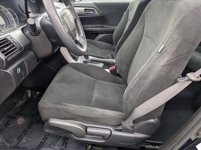 used 2013 Honda Accord car, priced at $9,999