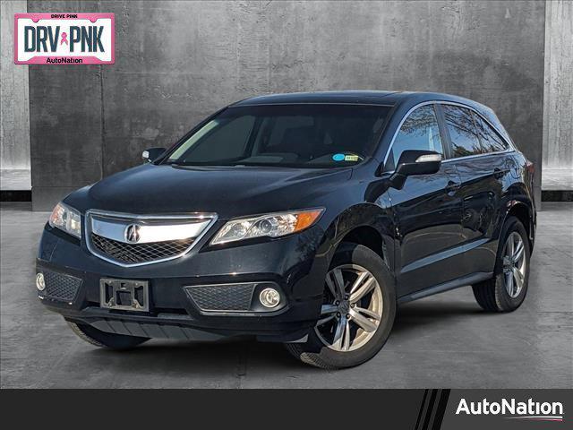 used 2014 Acura RDX car, priced at $11,991