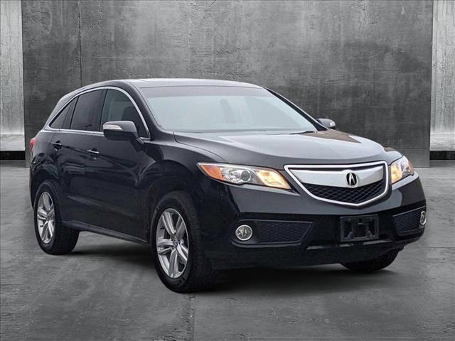 used 2014 Acura RDX car, priced at $11,850