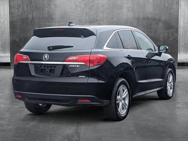 used 2014 Acura RDX car, priced at $11,850