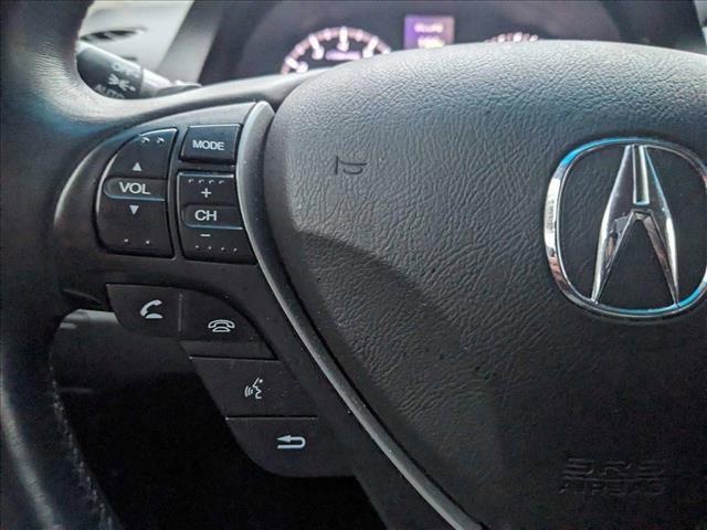 used 2014 Acura RDX car, priced at $11,850