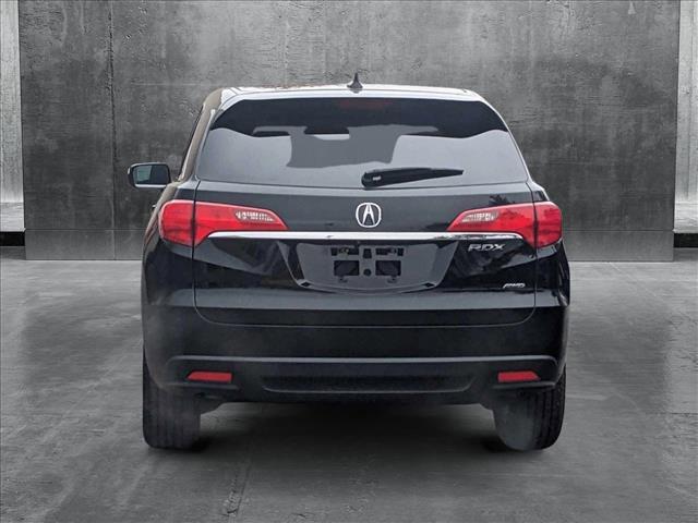 used 2014 Acura RDX car, priced at $11,850