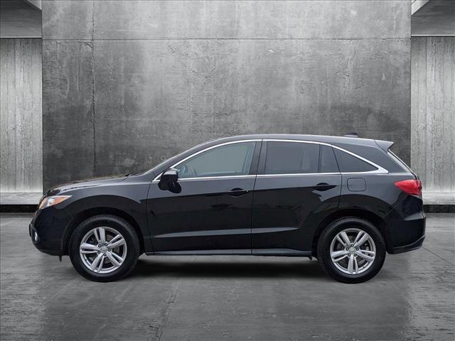 used 2014 Acura RDX car, priced at $11,850