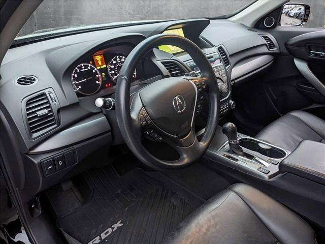 used 2014 Acura RDX car, priced at $11,850