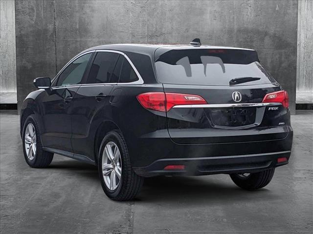 used 2014 Acura RDX car, priced at $11,850