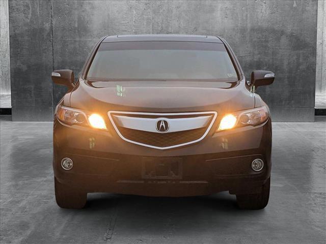 used 2014 Acura RDX car, priced at $11,850