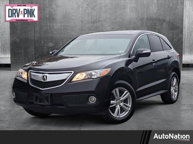 used 2014 Acura RDX car, priced at $11,850