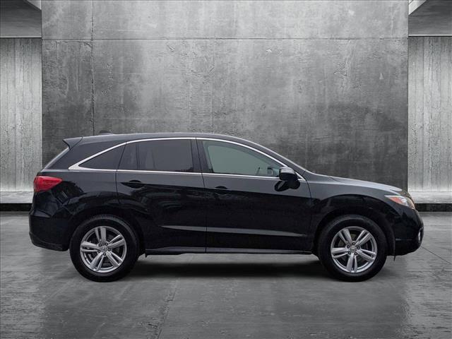 used 2014 Acura RDX car, priced at $11,850