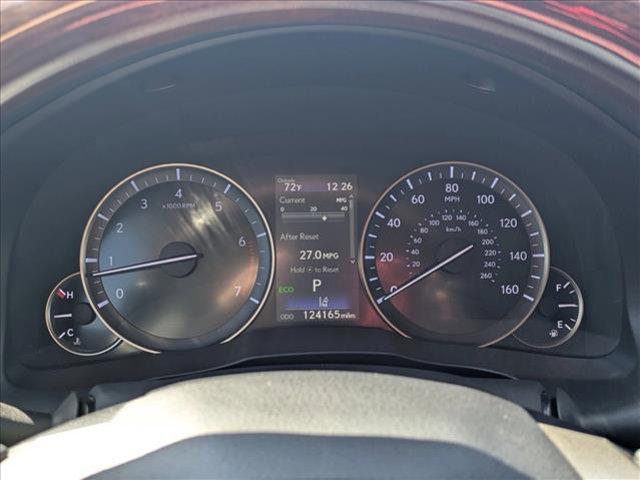 used 2017 Lexus ES 350 car, priced at $16,500
