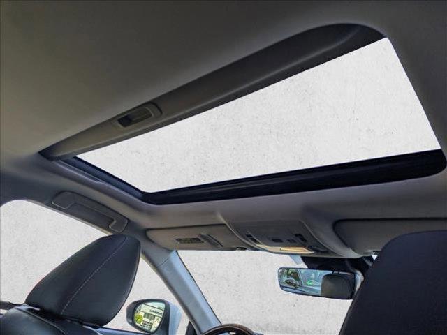 used 2017 Lexus ES 350 car, priced at $16,500