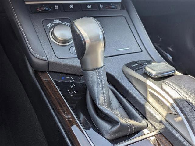 used 2017 Lexus ES 350 car, priced at $16,500