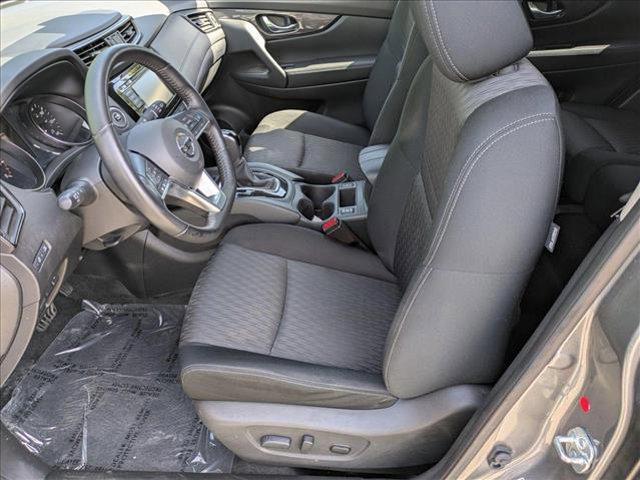 used 2019 Nissan Rogue car, priced at $17,990