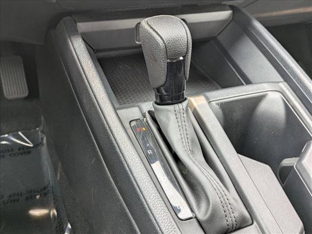 used 2023 Honda Accord car, priced at $26,498