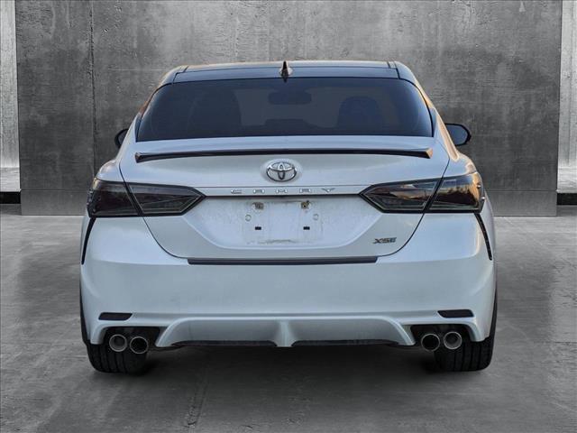 used 2019 Toyota Camry car, priced at $22,997