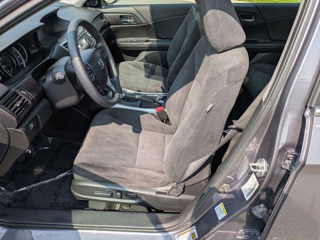 used 2015 Honda Accord car, priced at $9,554