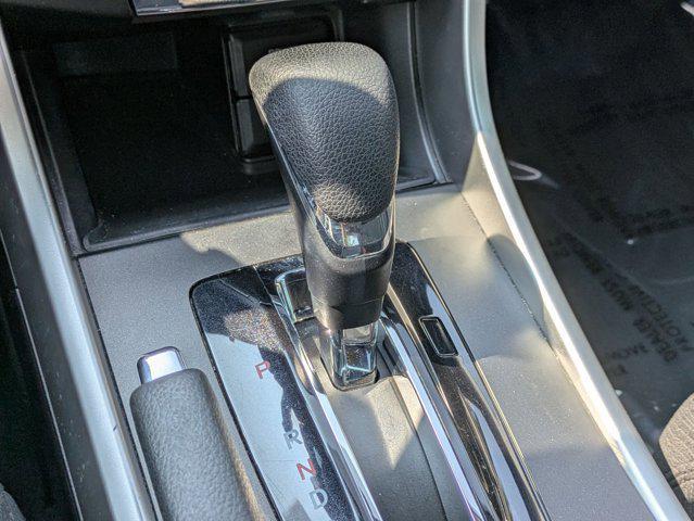used 2015 Honda Accord car, priced at $9,554