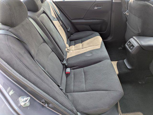 used 2015 Honda Accord car, priced at $9,554