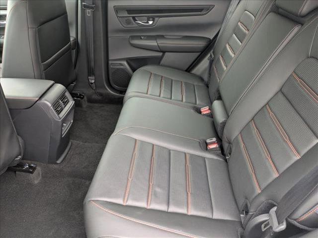 new 2026 Honda CR-V Hybrid car, priced at $42,075