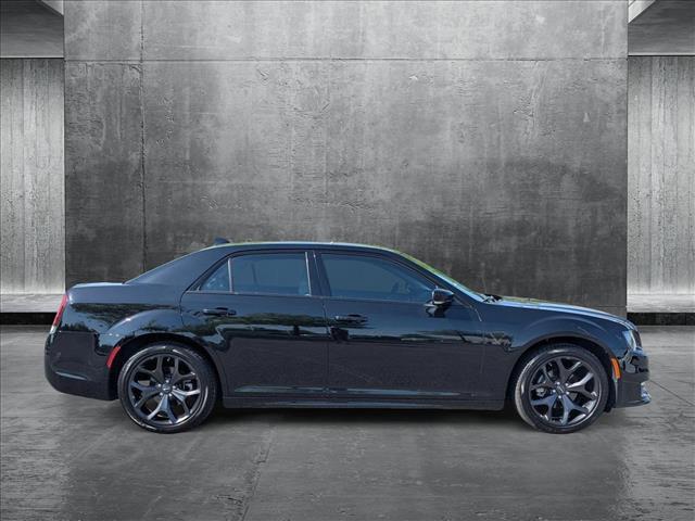 used 2023 Chrysler 300 car, priced at $31,990