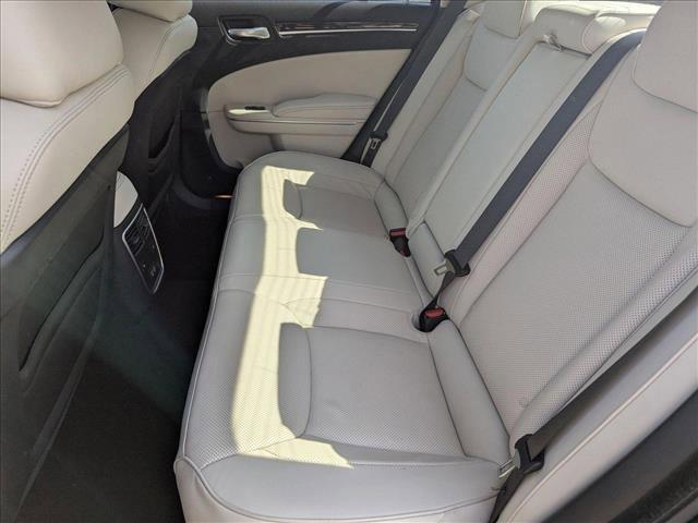 used 2023 Chrysler 300 car, priced at $31,990
