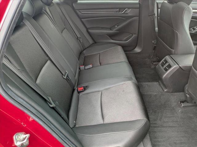 used 2019 Honda Accord car, priced at $22,590