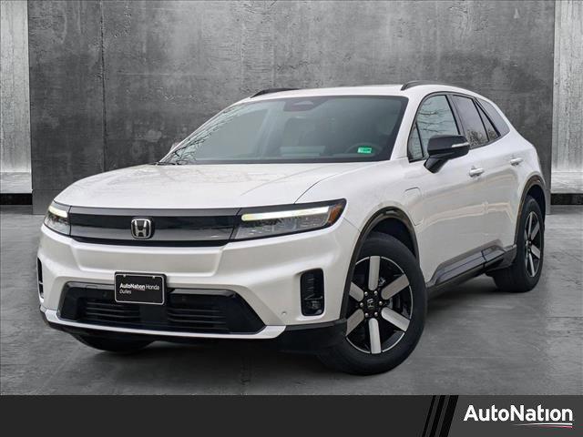 new 2025 Honda Prologue car, priced at $55,605