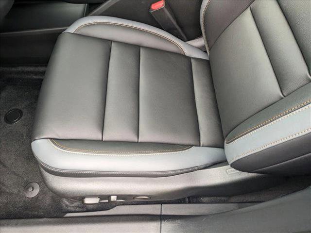 new 2025 Honda Prologue car, priced at $55,605