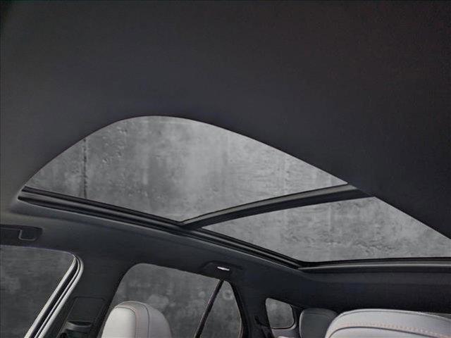 new 2025 Honda Prologue car, priced at $55,605