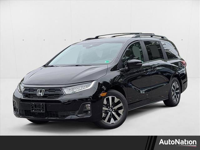 new 2026 Honda Odyssey car, priced at $45,685