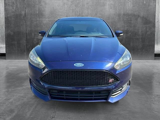 used 2017 Ford Focus ST car, priced at $14,894