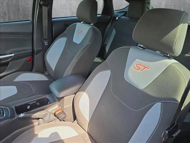 used 2017 Ford Focus ST car, priced at $14,894