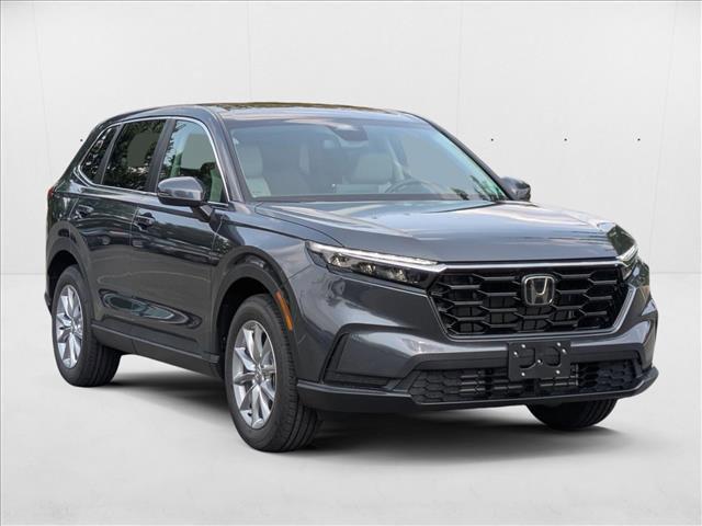 new 2026 Honda CR-V car, priced at $36,100