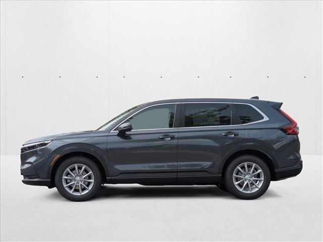 new 2026 Honda CR-V car, priced at $36,100