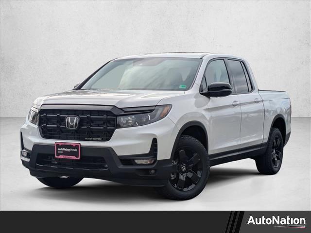 new 2026 Honda Ridgeline car, priced at $49,145