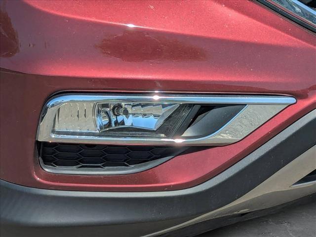 used 2016 Honda CR-V car, priced at $18,000