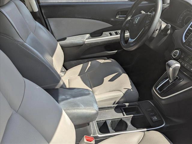 used 2016 Honda CR-V car, priced at $18,000
